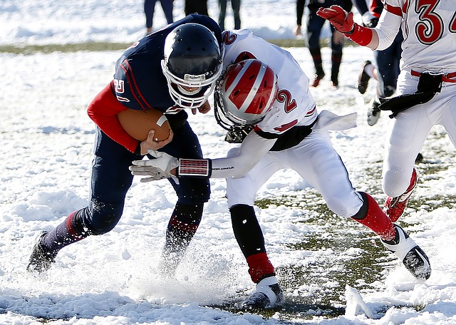 everything you have always wanted to know about football