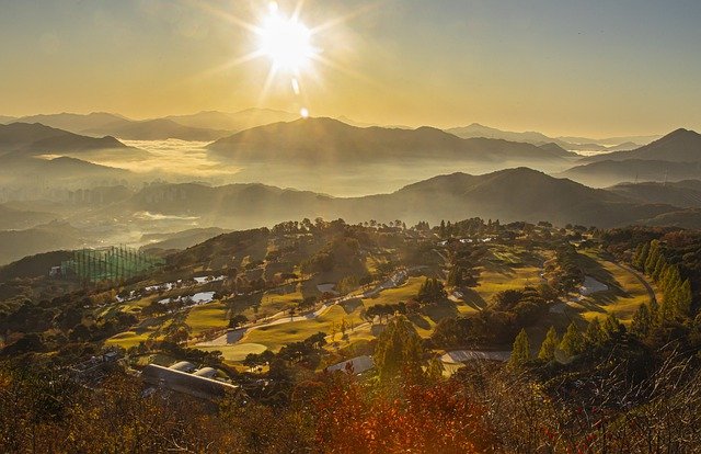 helpful ideas for a lower score every round