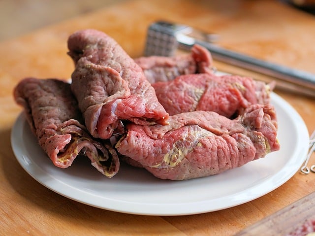 learn the tricks of cooking like a pro