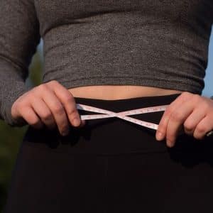 successfully lose weight and keep it off for good