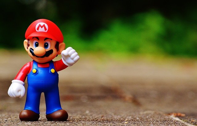 tips for would be video game champions