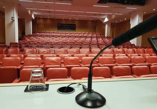 what you ought to know about public speaking