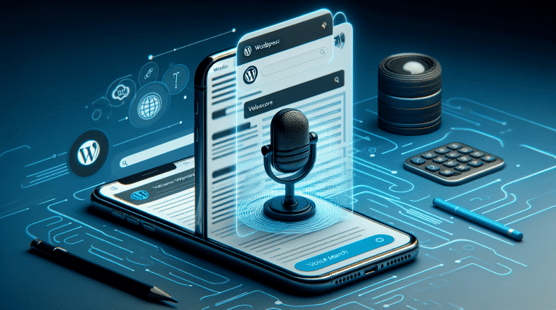 what are the best practices for creating and optimizing wordpress websites for voice activated assistants like alexa and