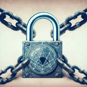 what are the considerations for integrating blockchain technology with wordpress for secure transactions